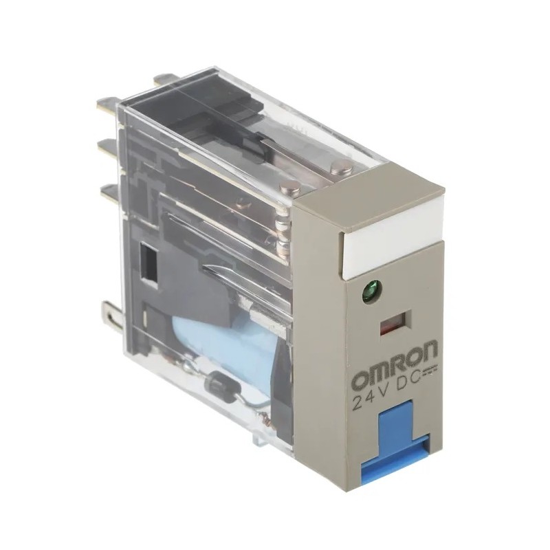 Omron G2R-2-SNDI 24VDC (S) Product Image